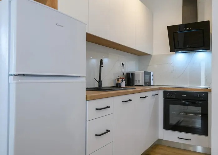 Apartment Emaro