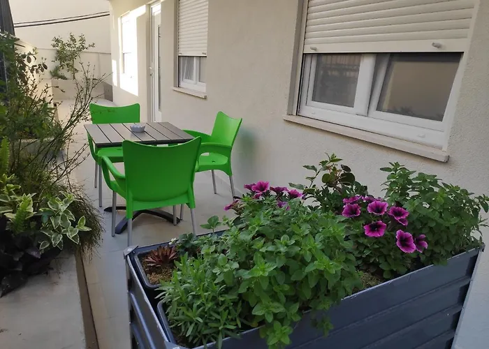 Apartment Emaro