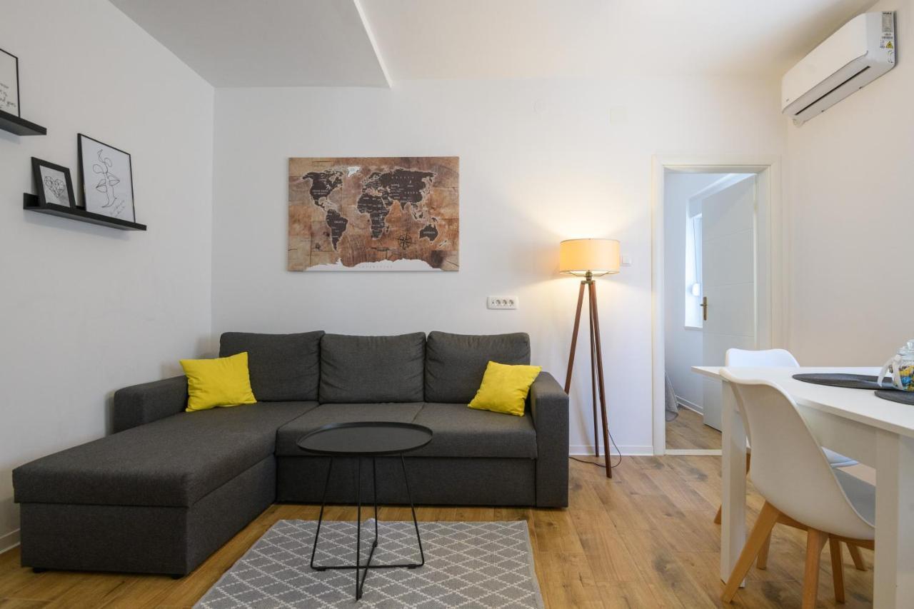 Appartement Emaro