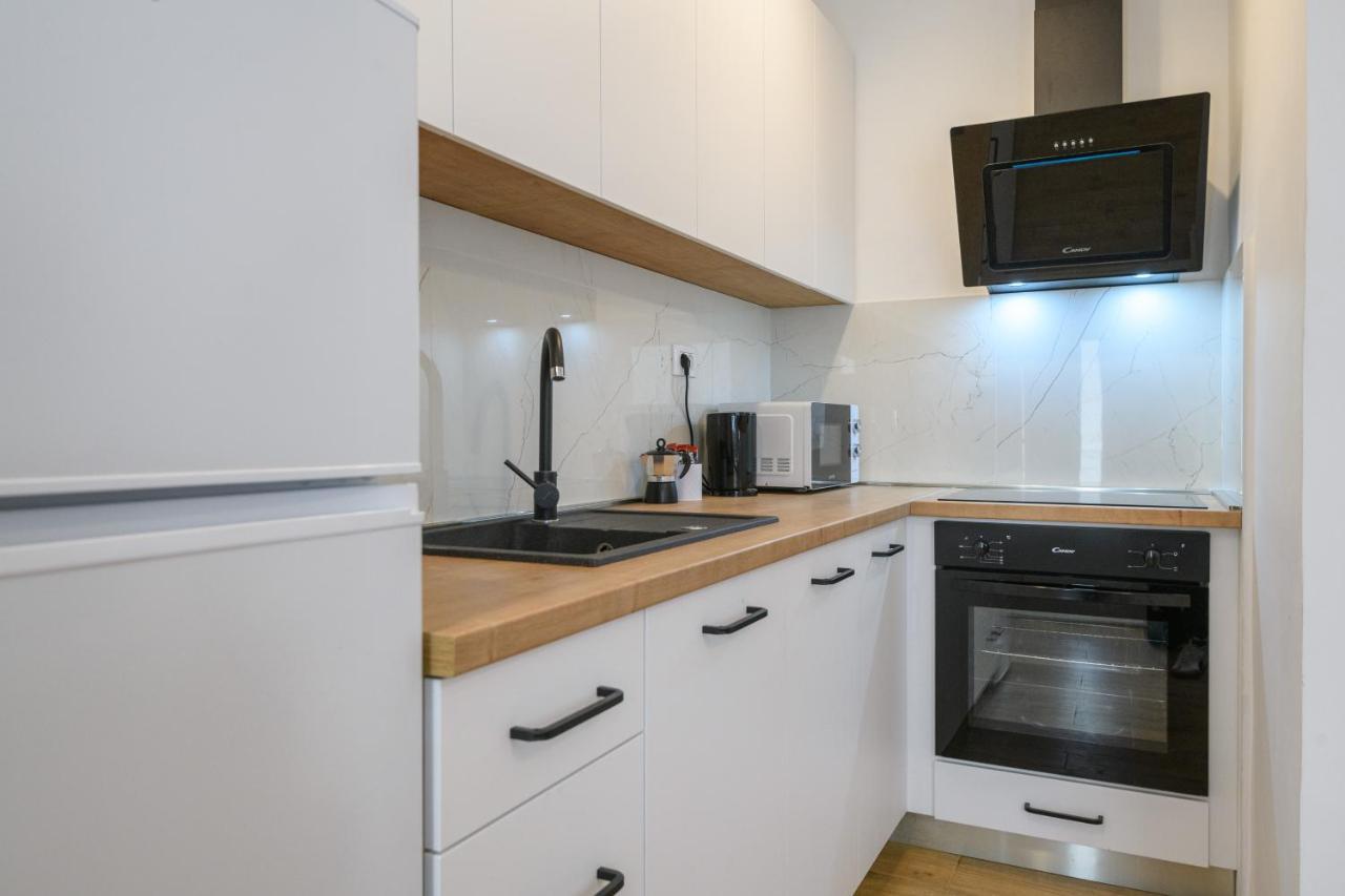 Appartement Emaro
