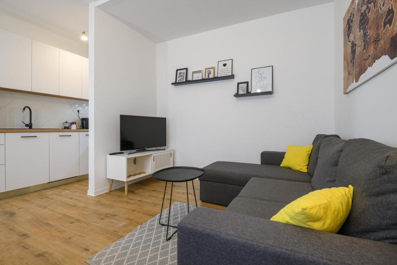 Appartement Emaro