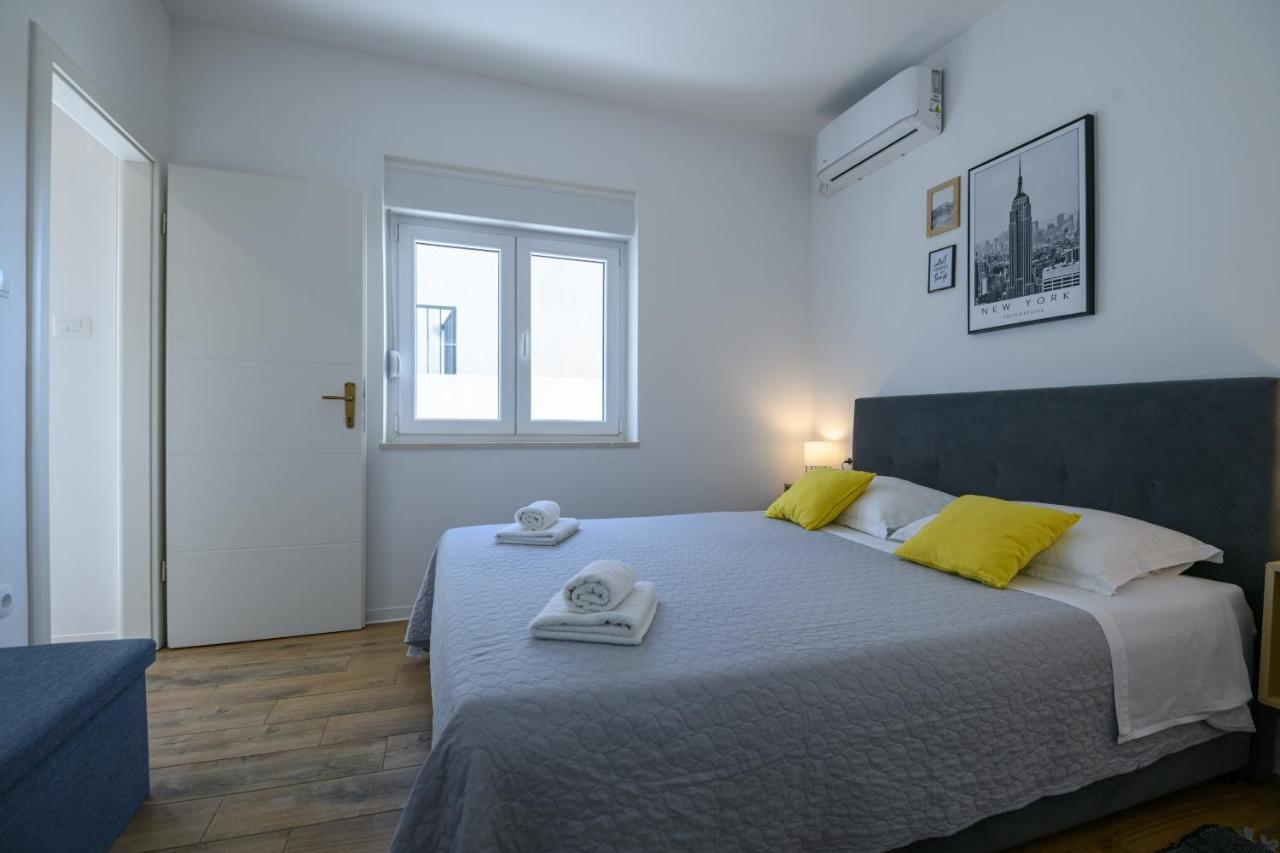 Emaro Appartement *