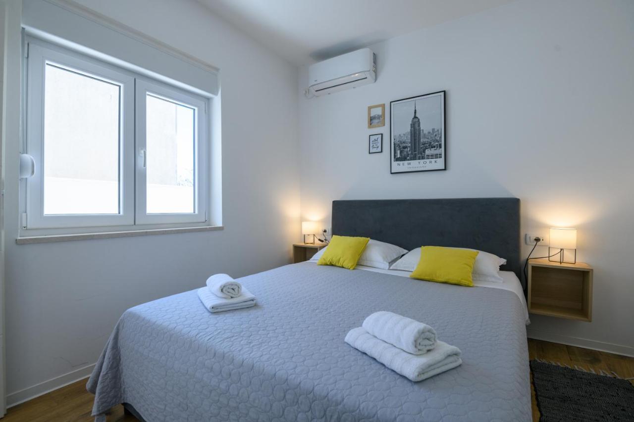Appartement Emaro *