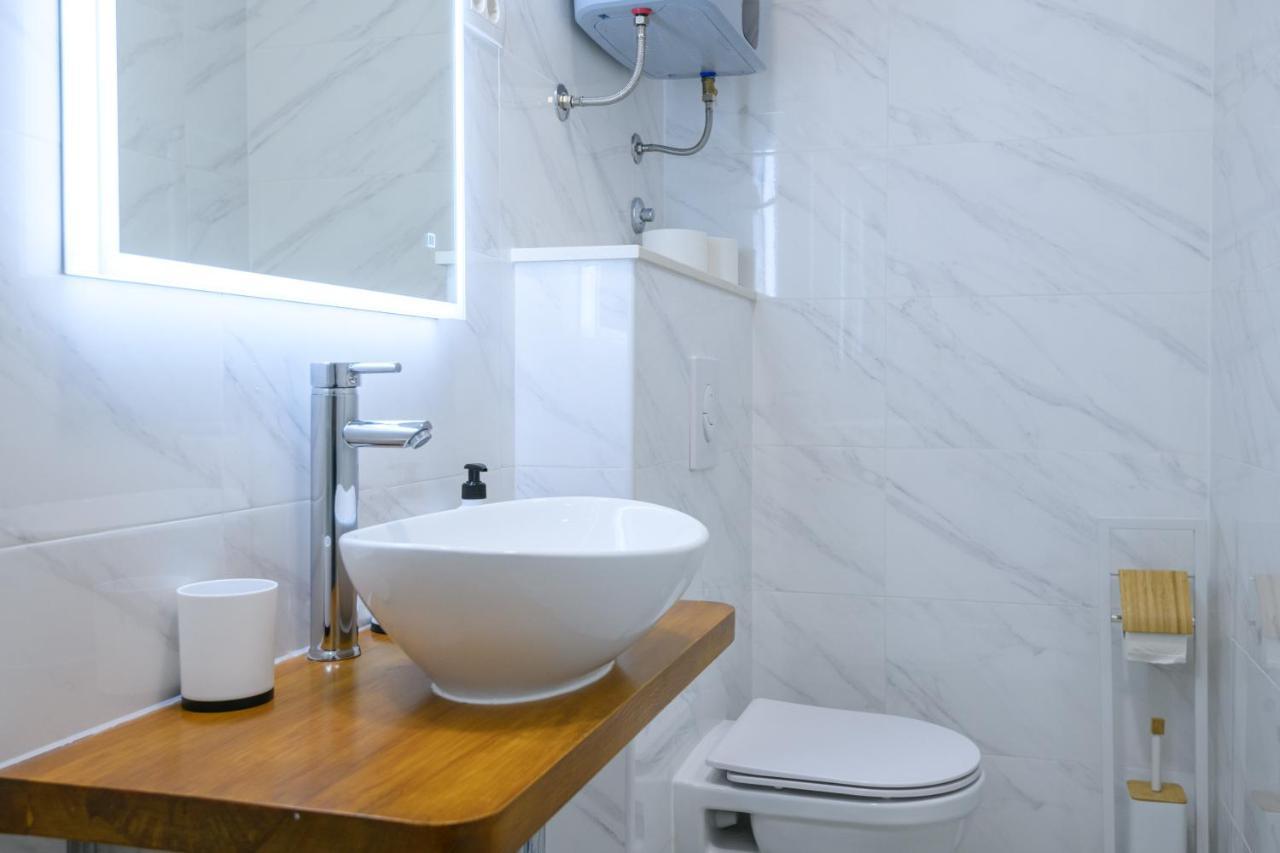 Emaro Appartement