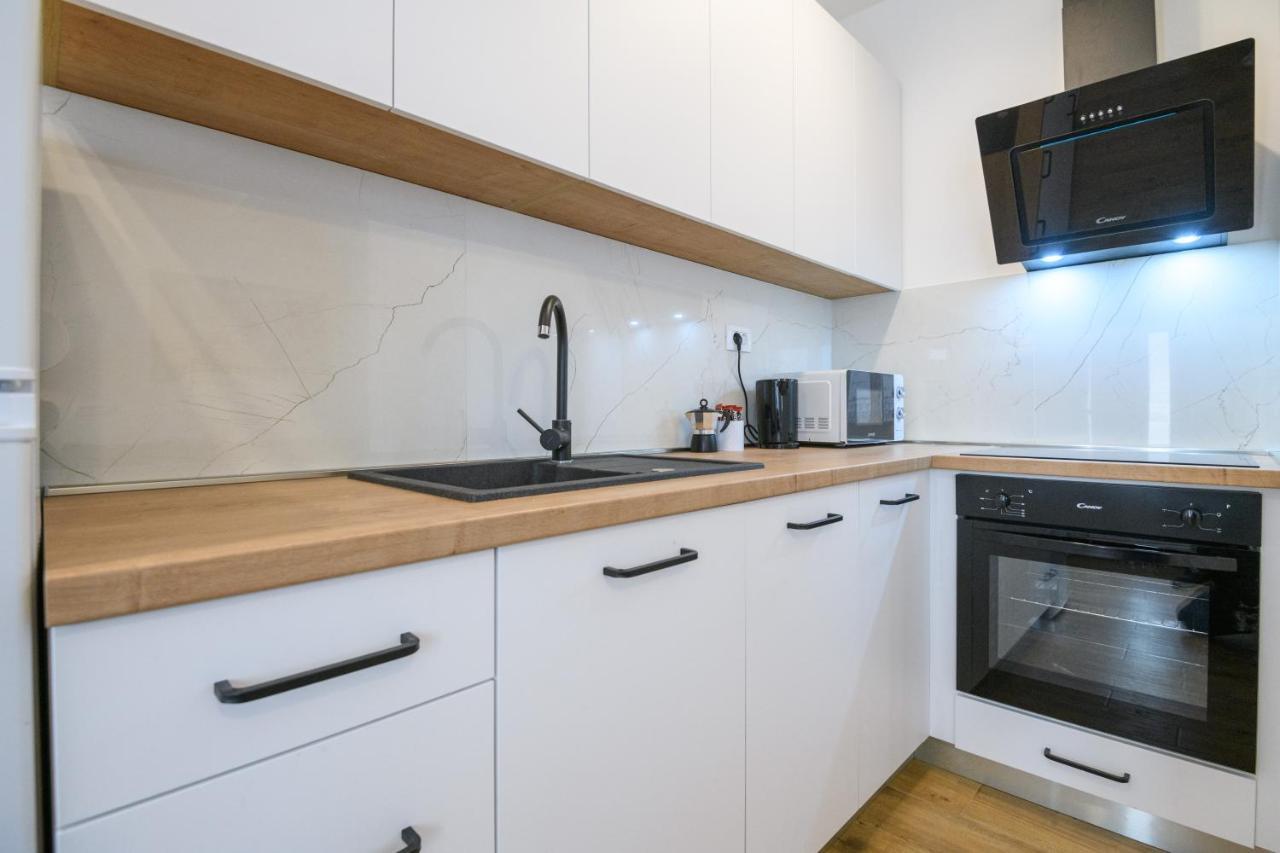 Emaro Appartement *