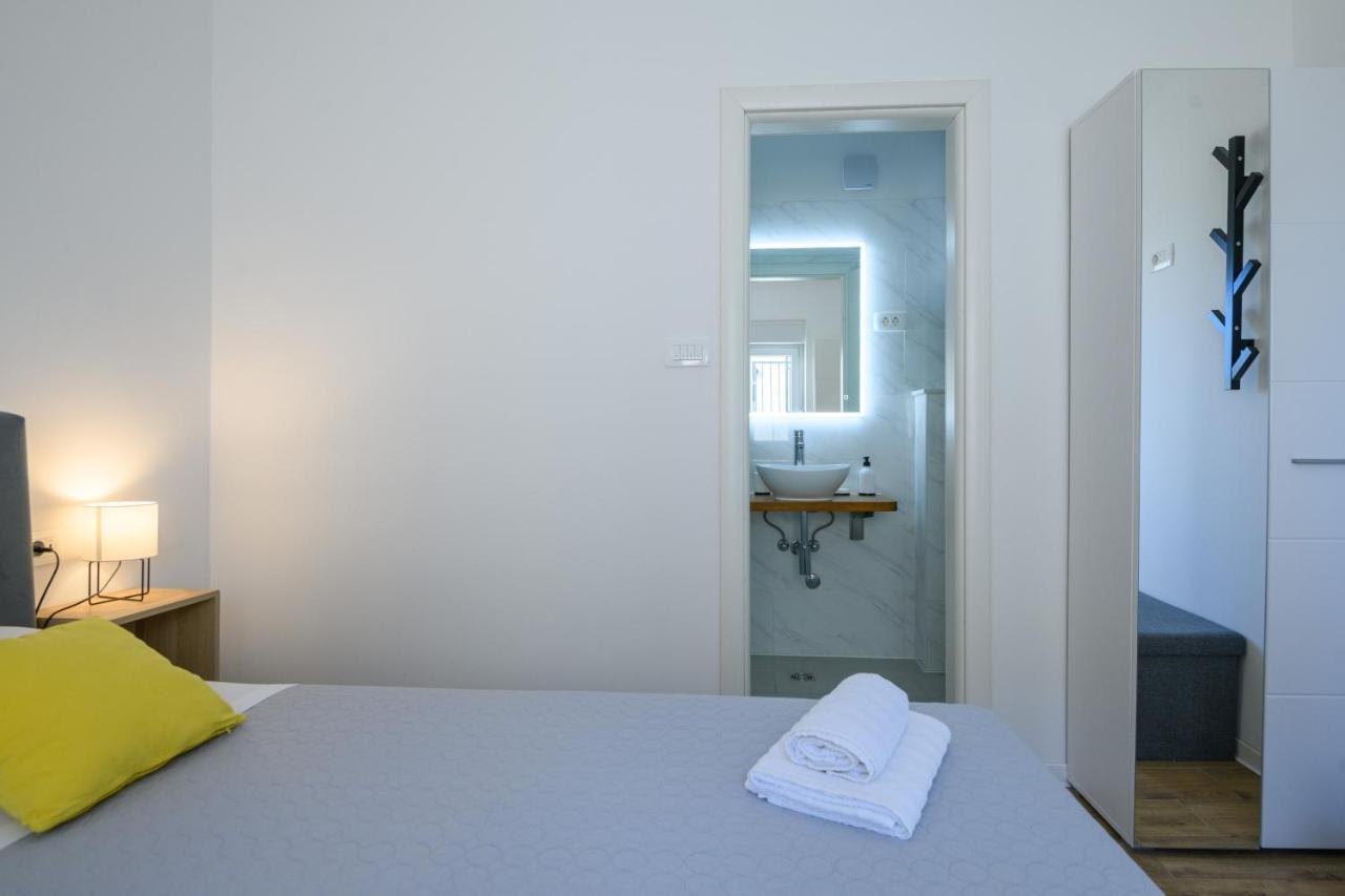 Appartement Emaro