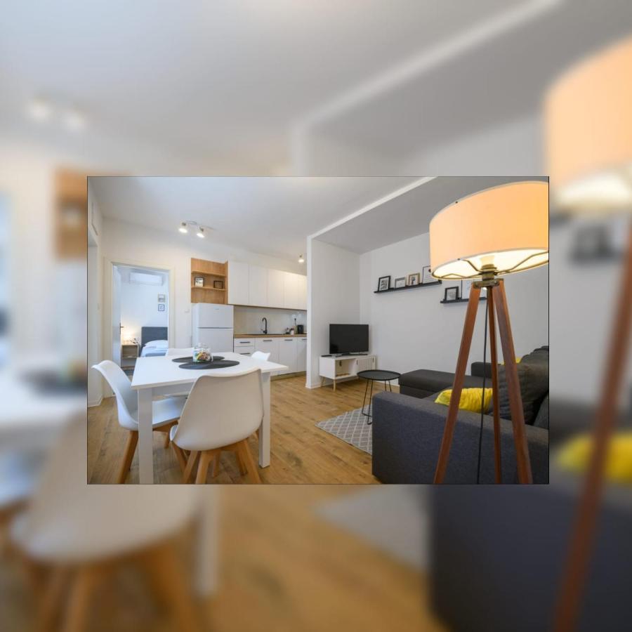 Appartement Emaro *